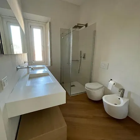 Luxury Via Pozzone Milano Οργανωμένο κάμπινγκ *